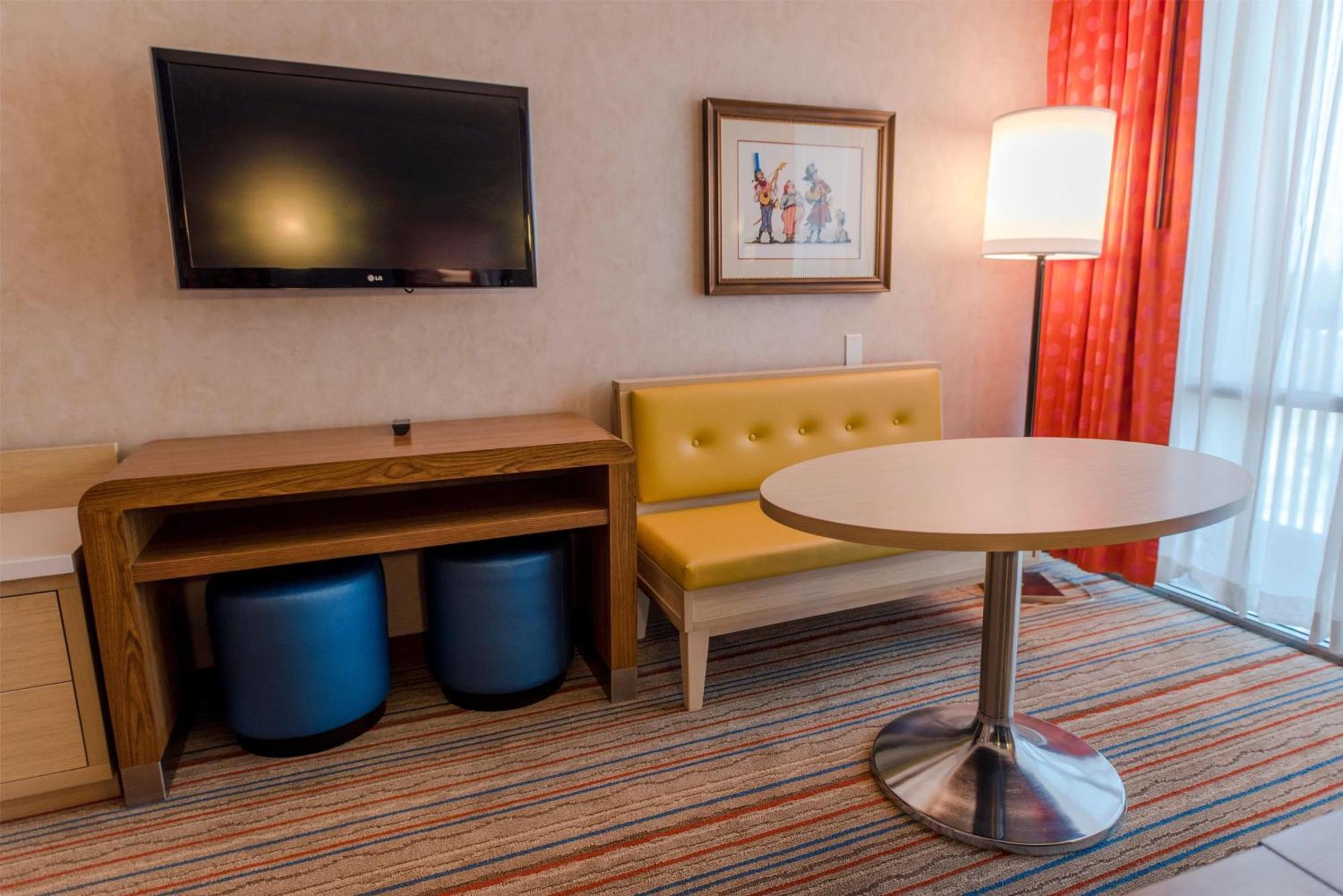 Howard Johnson By Wyndham & Water Playground 3*