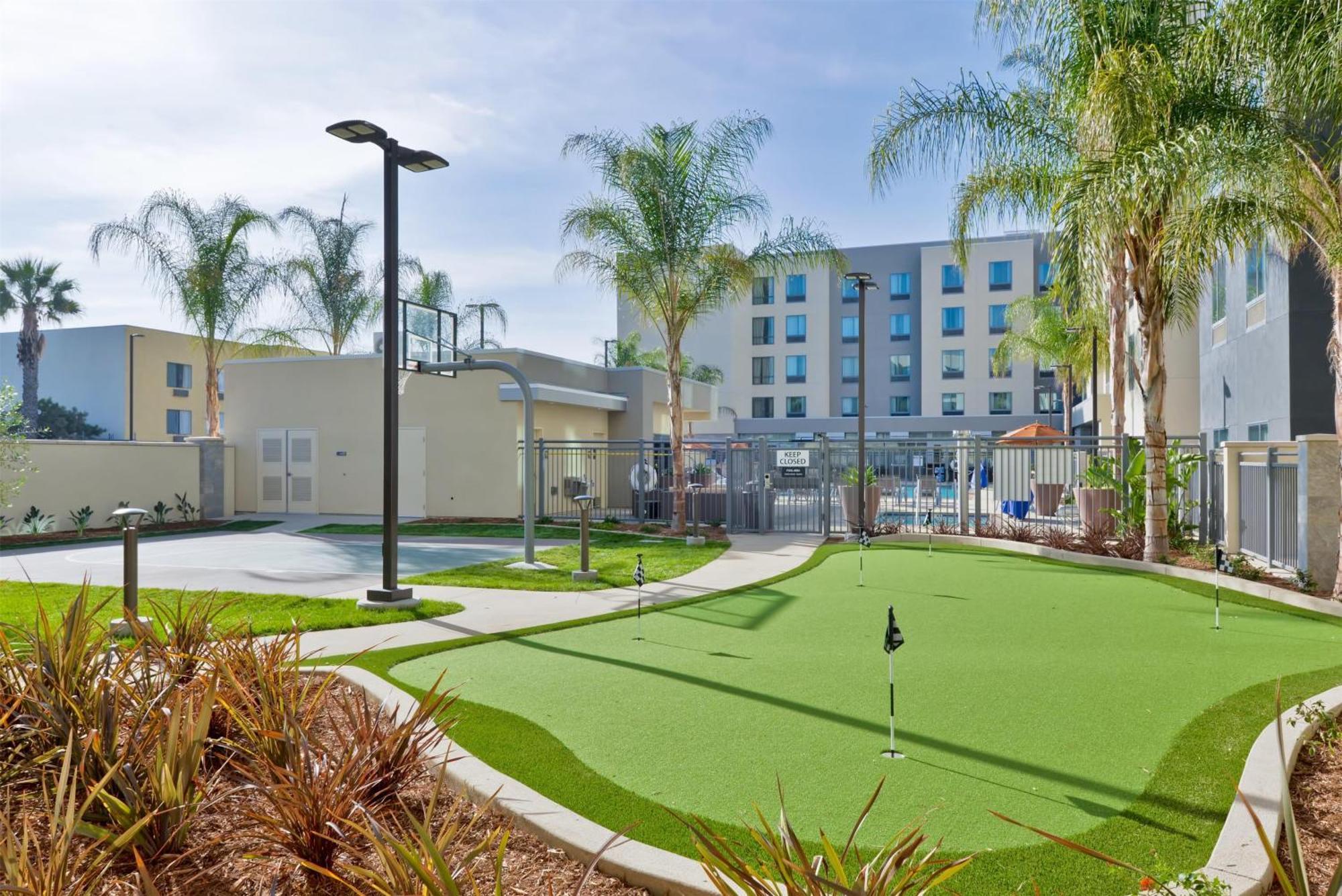 Homewood By Hilton Conv Ctr/disneyland Main Hotel Anaheim