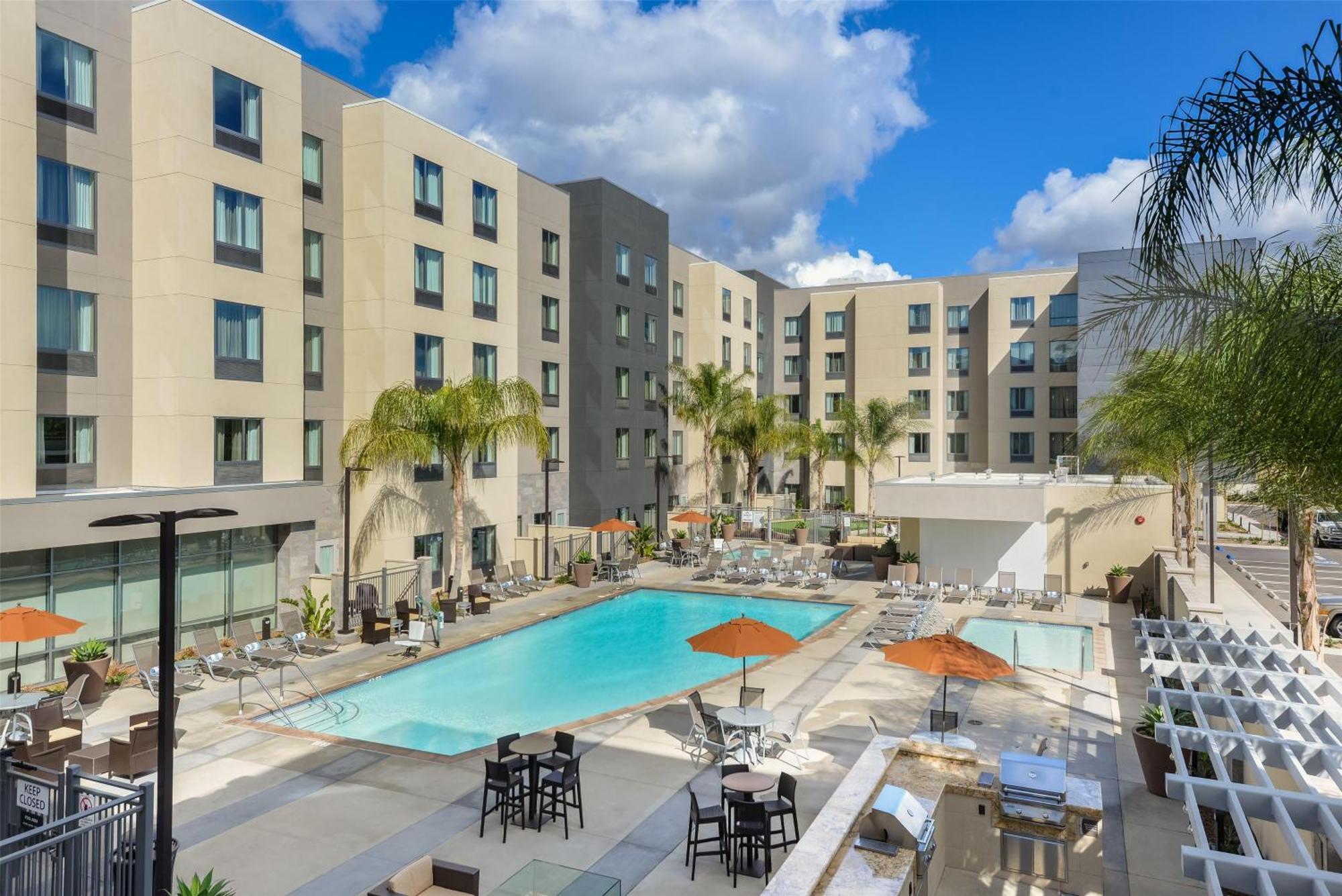 Homewood By Hilton Conv Ctr/disneyland Main Anaheim