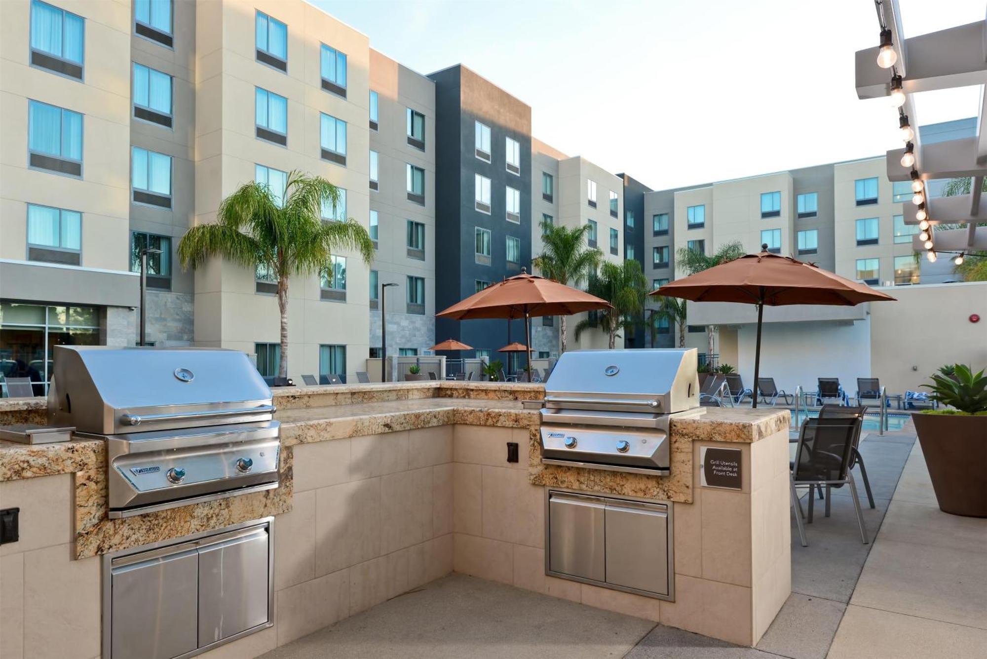 Homewood By Hilton Conv Ctr/disneyland Main Hotel 3*