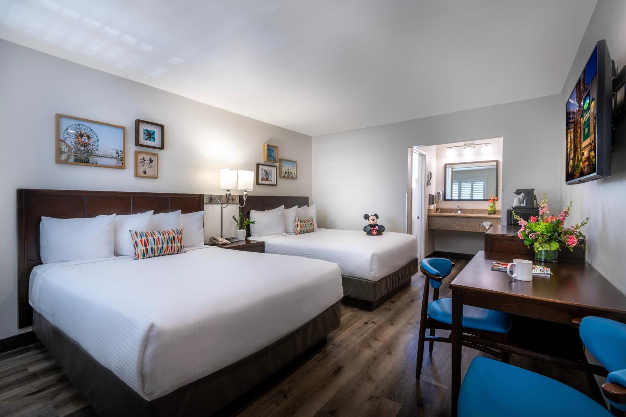 Hotel Alpine Near Convention Center And The Park 2*