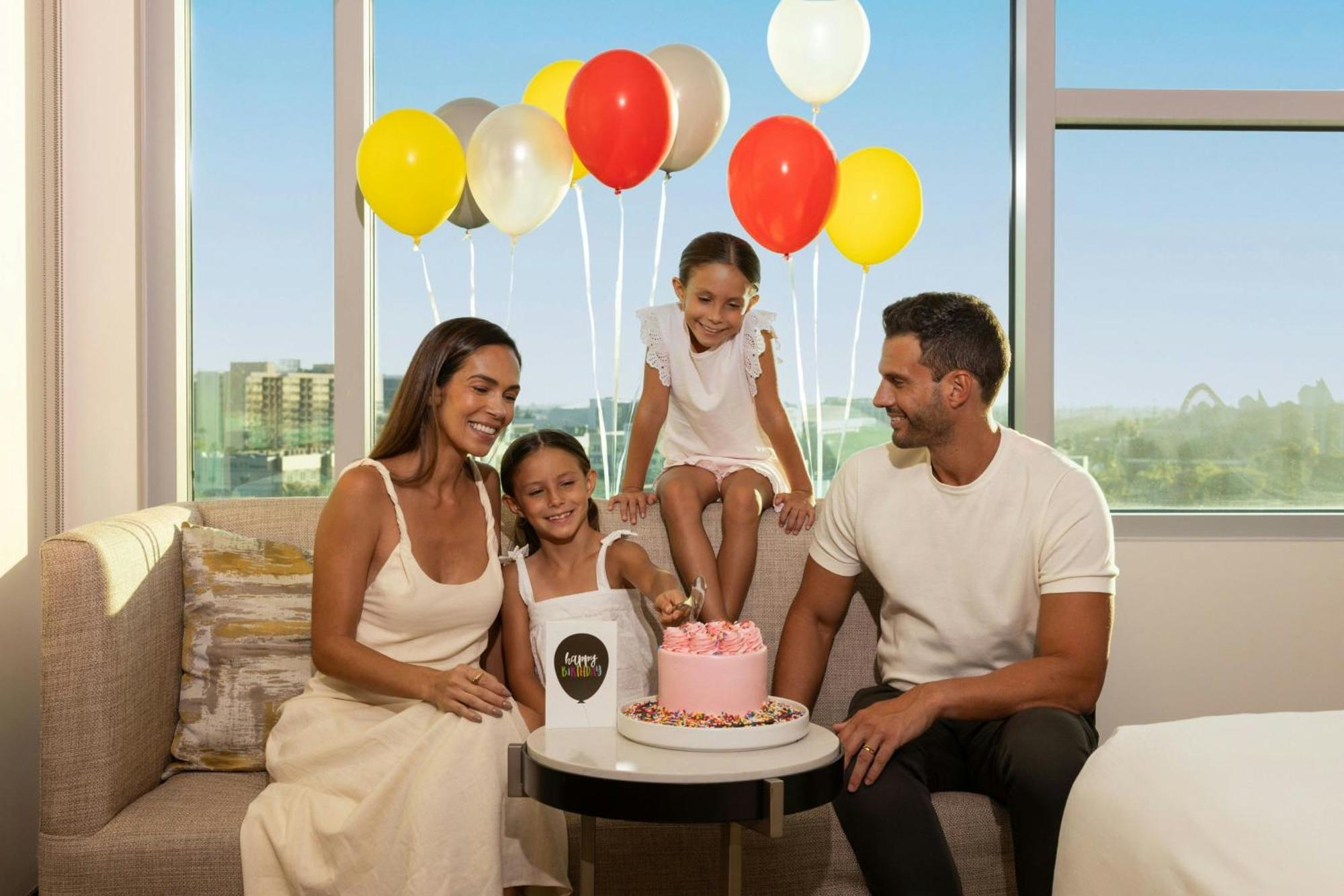 Hotel Jw Marriott, Anaheim