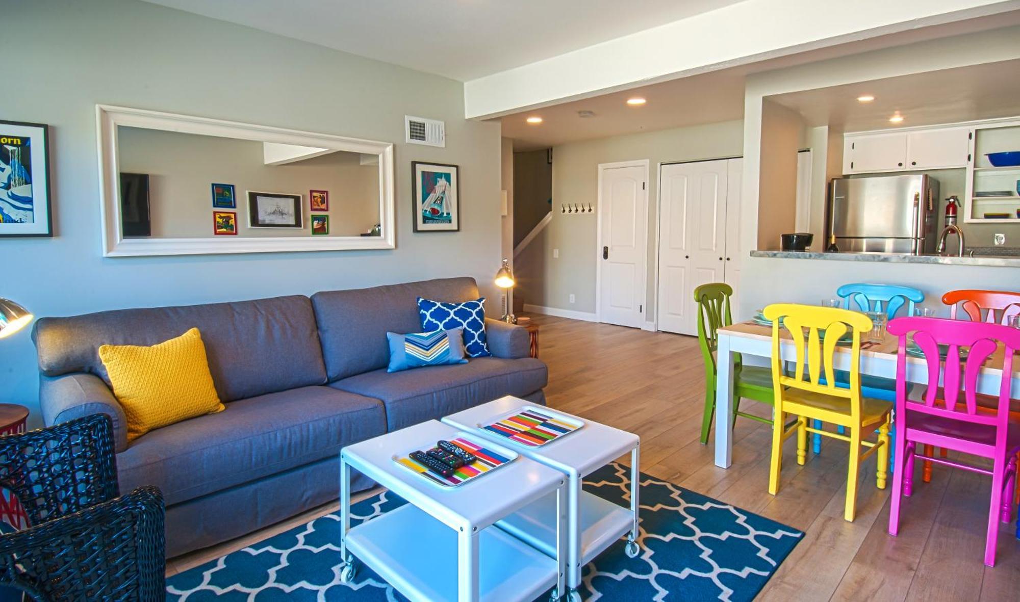Bug By Funtierland Vacation Apartment Anaheim
