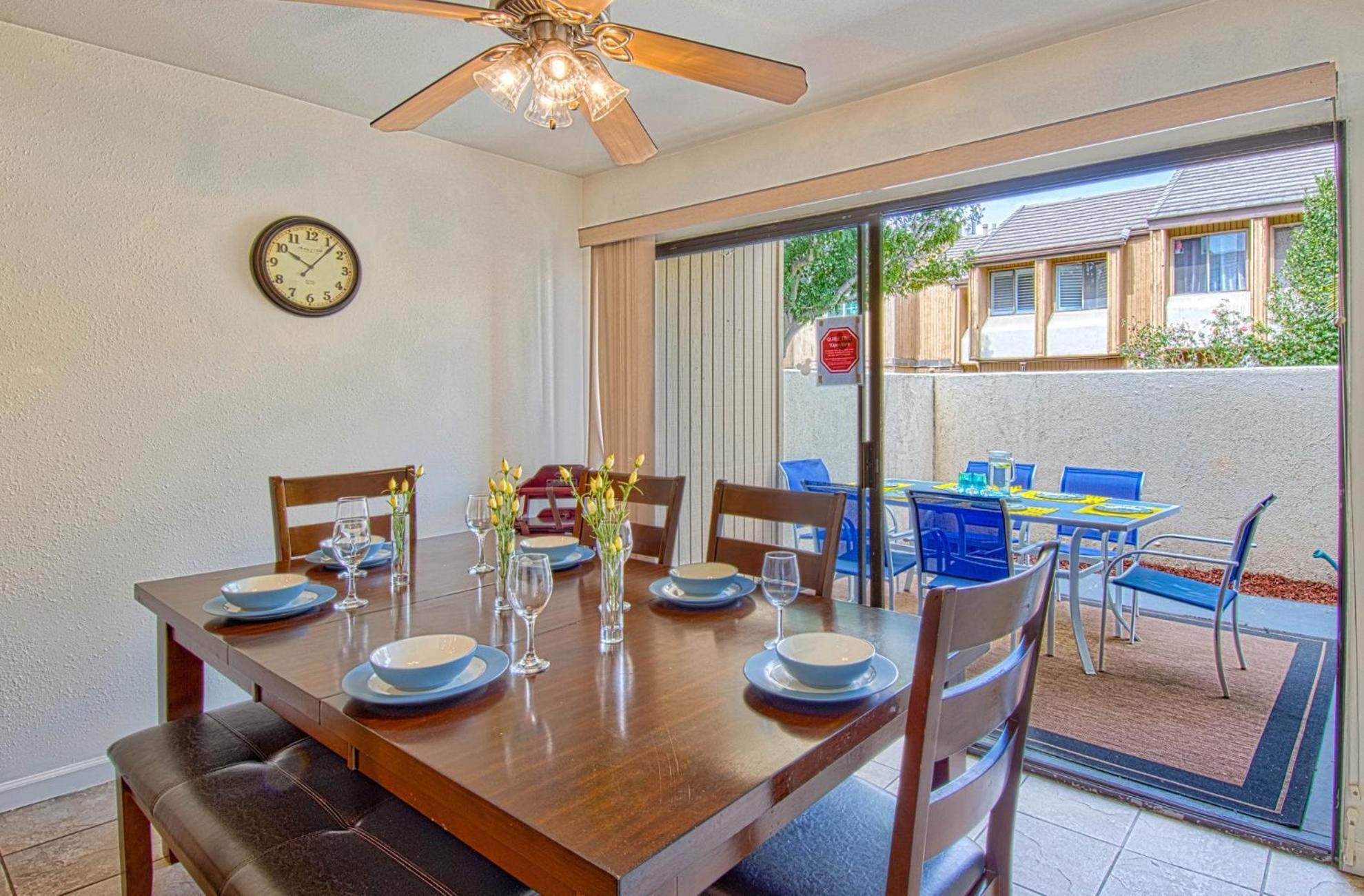 Tron By Funtierland Vacation Apartment Anaheim