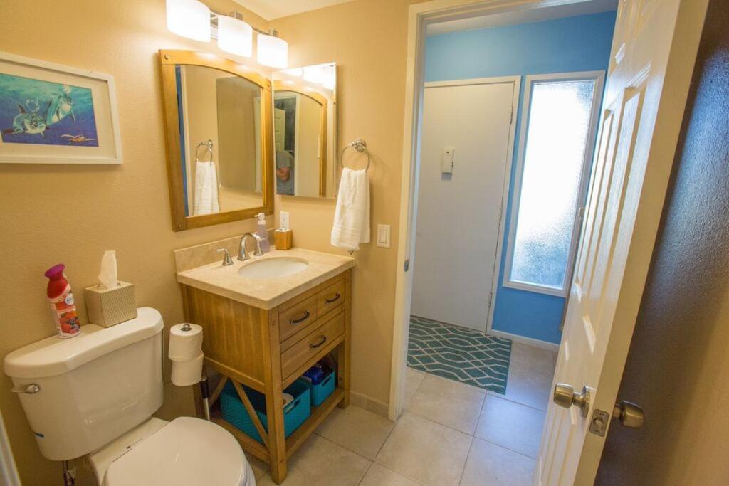 Under The Sea By Funtierland Vacation Apartment *