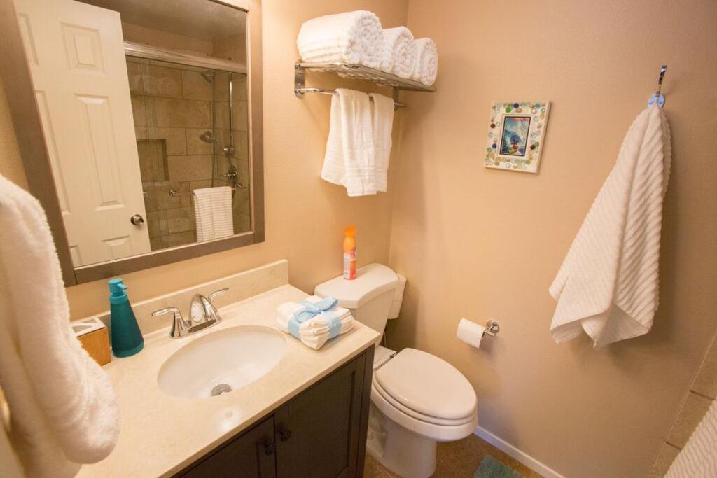 Apartment Under The Sea By Funtierland Vacation *