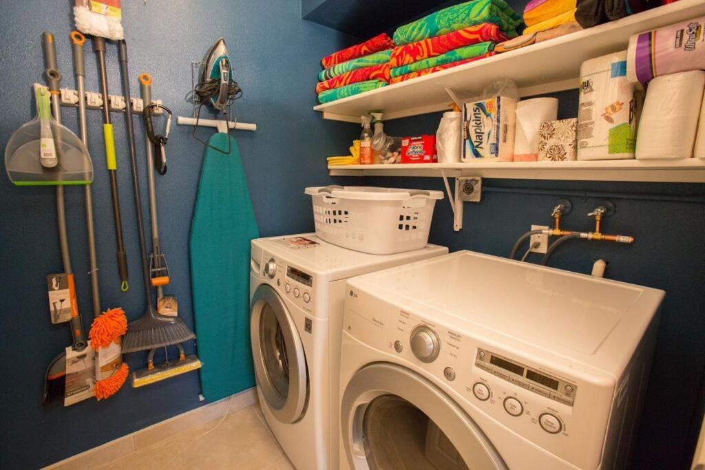 Under The Sea By Funtierland Vacation Apartment