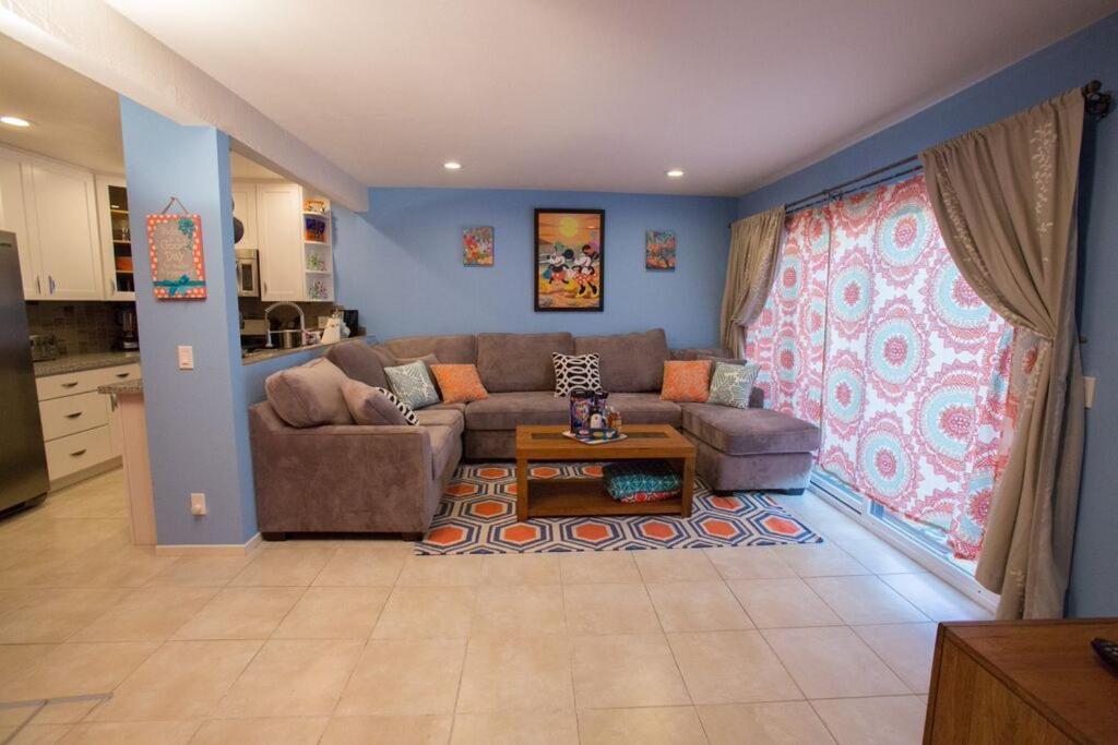 Apartment Under The Sea By Funtierland Vacation