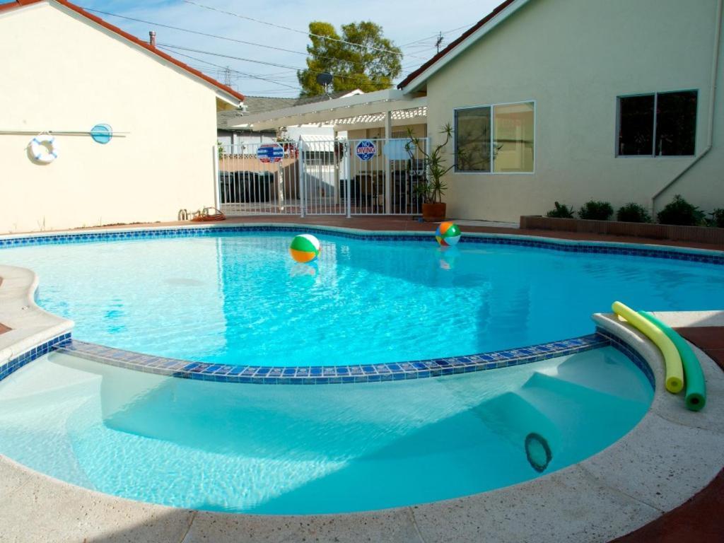 F-24 Mickeys House Holiday home