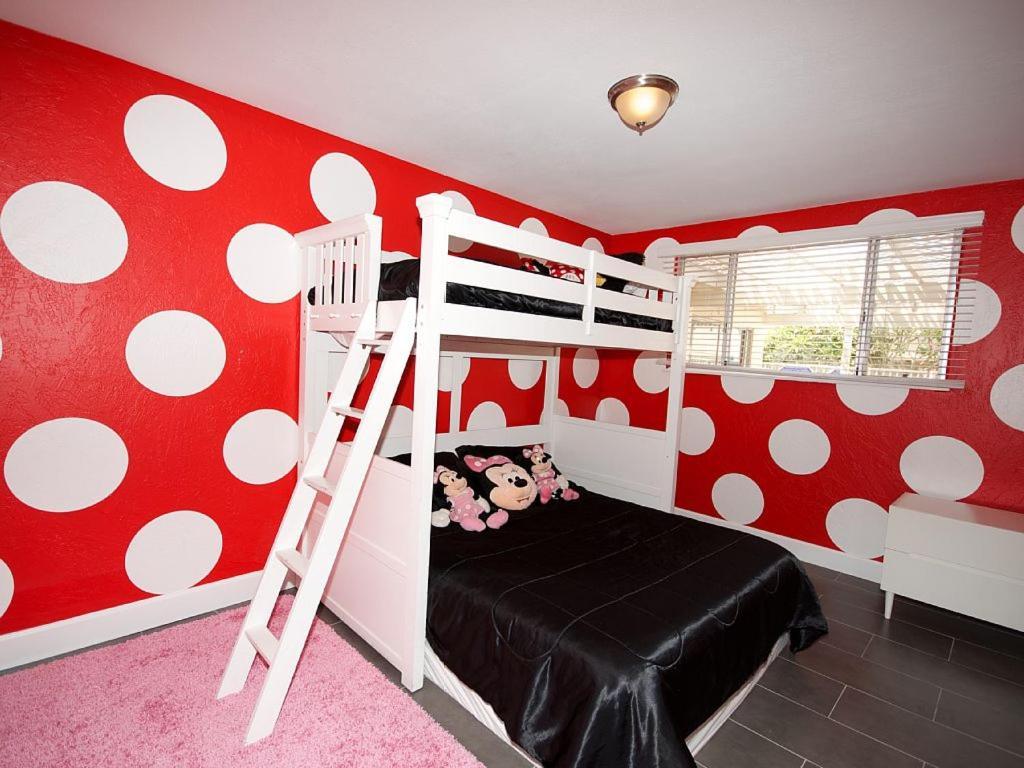 Holiday home F-24 Mickeys House Anaheim
