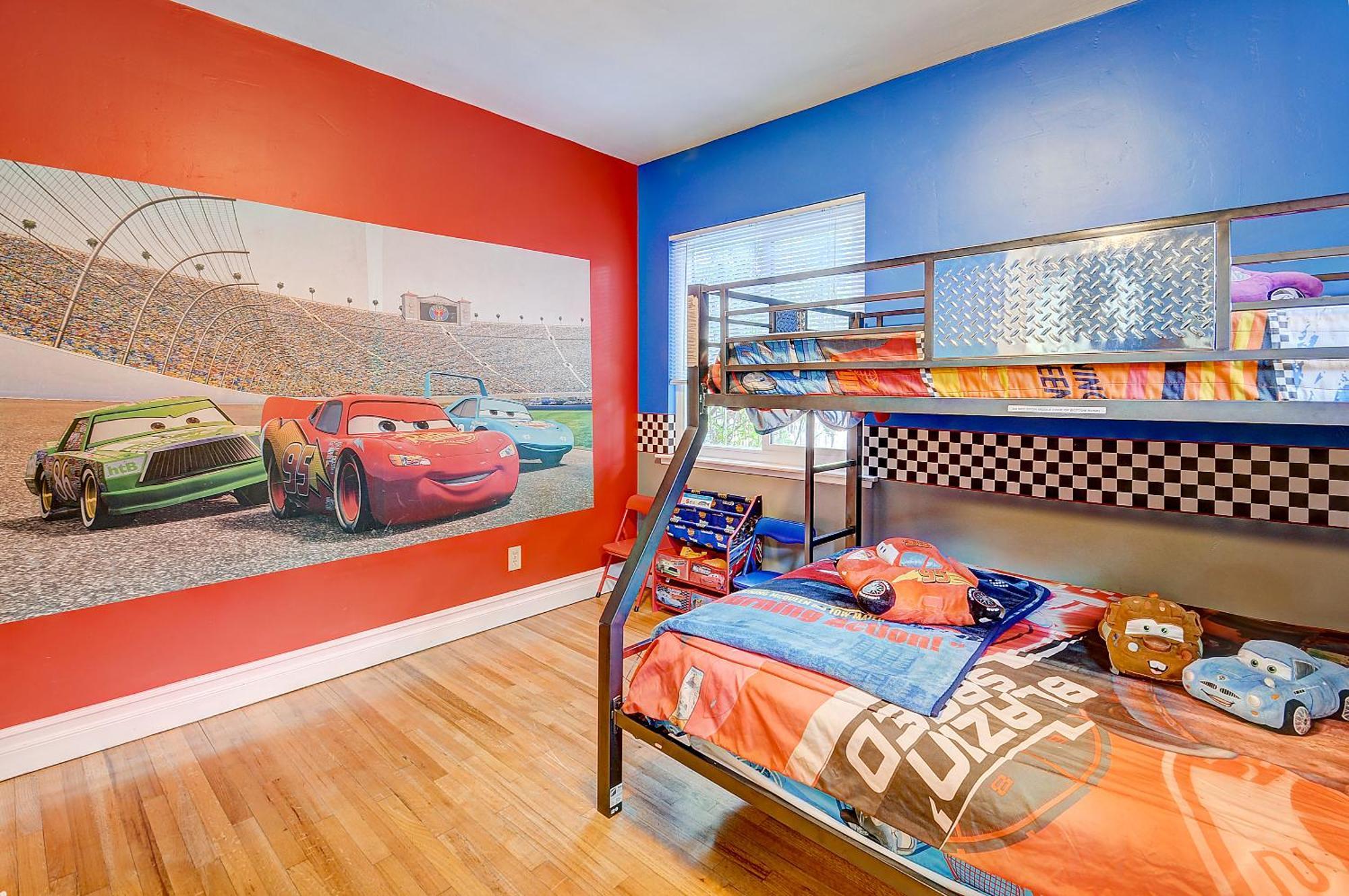 F-23 Rapunzels Tower Holiday home Anaheim