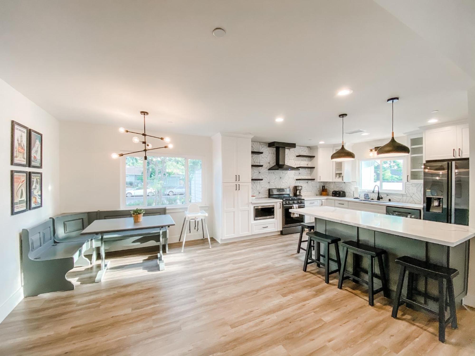 F-23 Rapunzels Tower Holiday home Anaheim