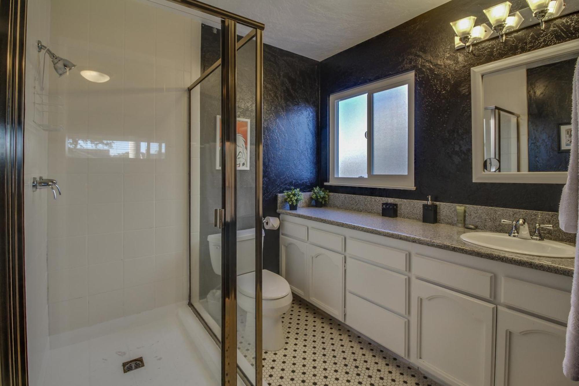 Holiday home F-24 Mickeys House Anaheim