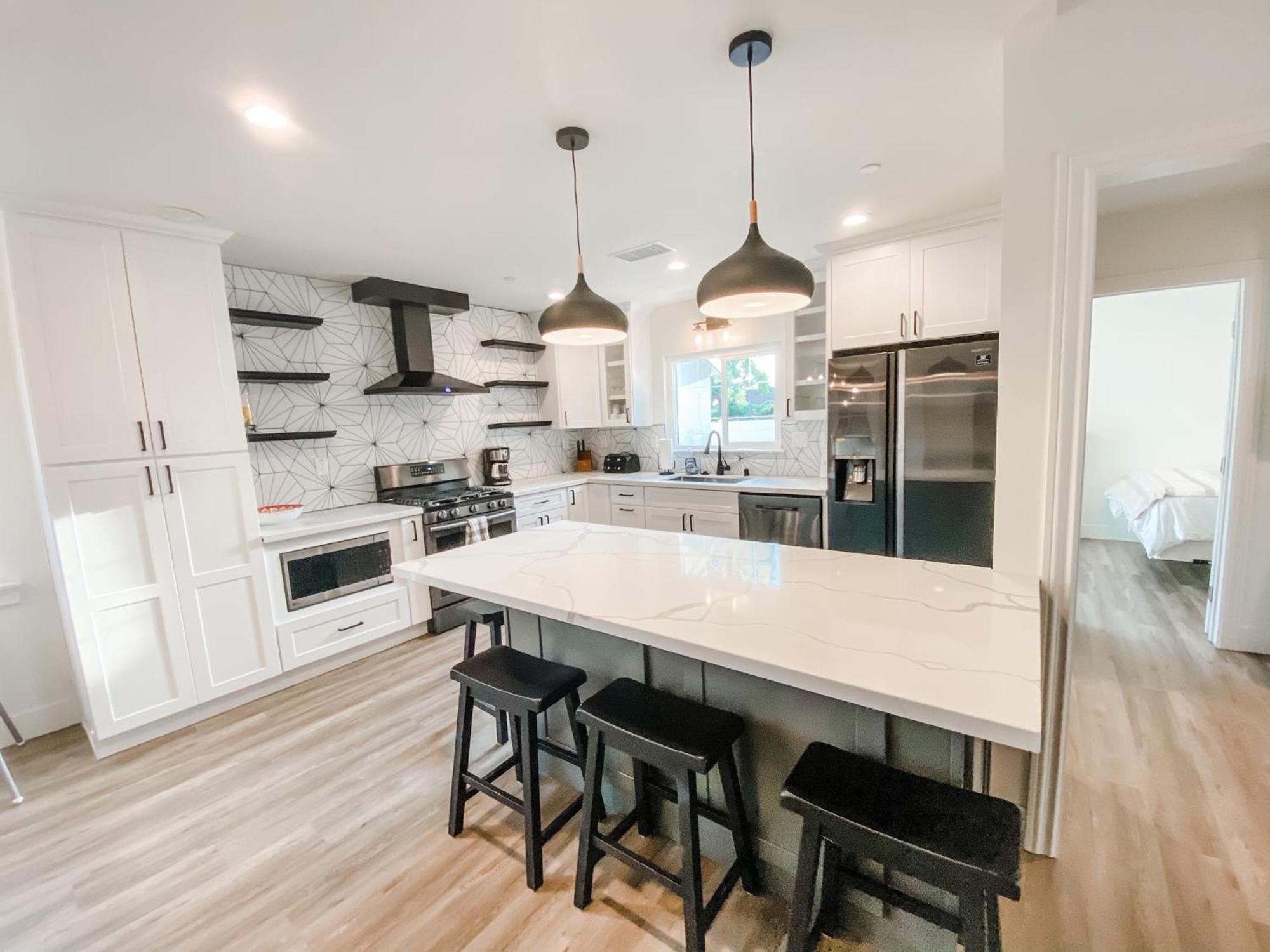 F-23 Rapunzels Tower Holiday home Anaheim