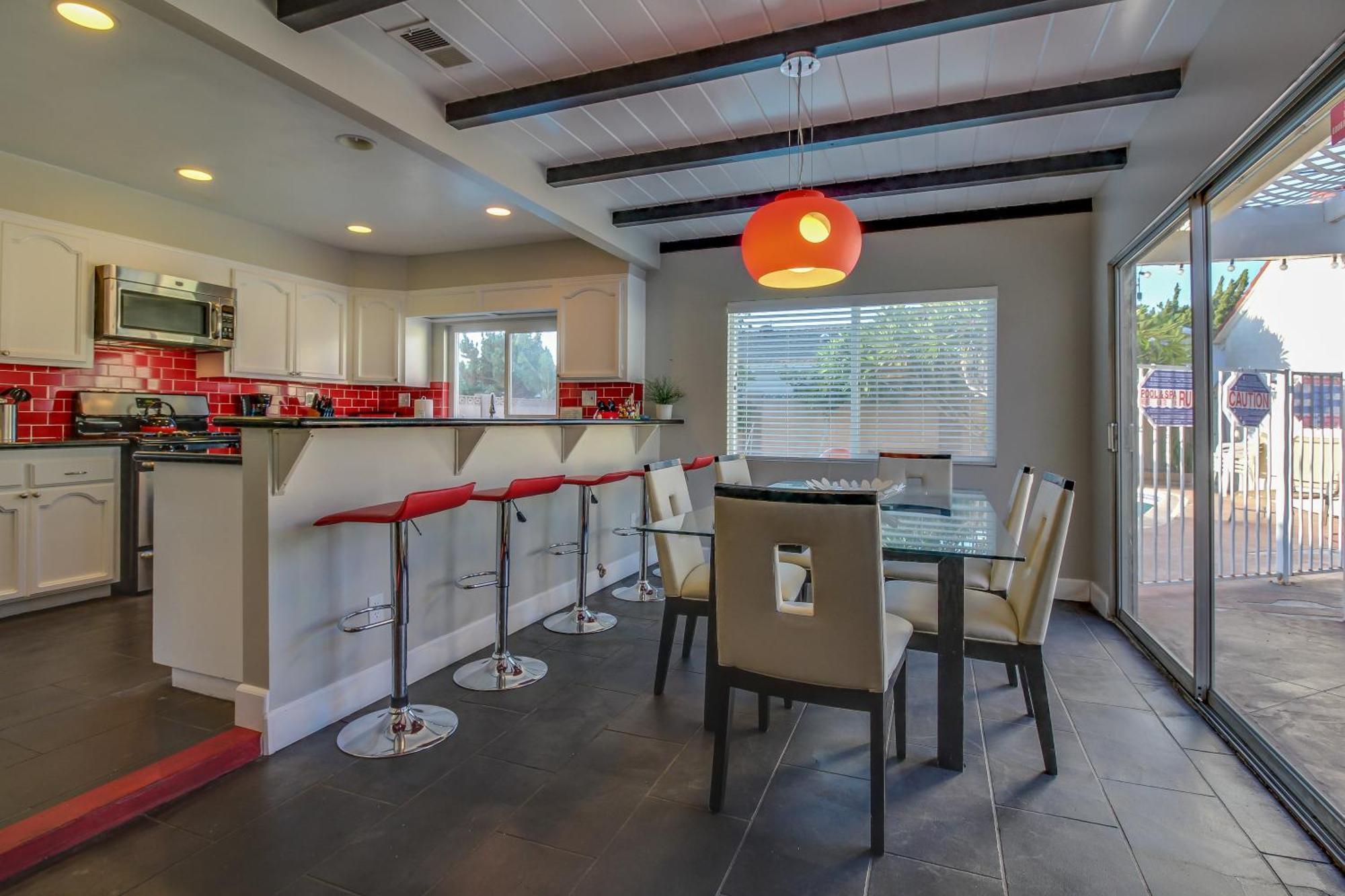 F-24 Mickeys House Holiday home Anaheim