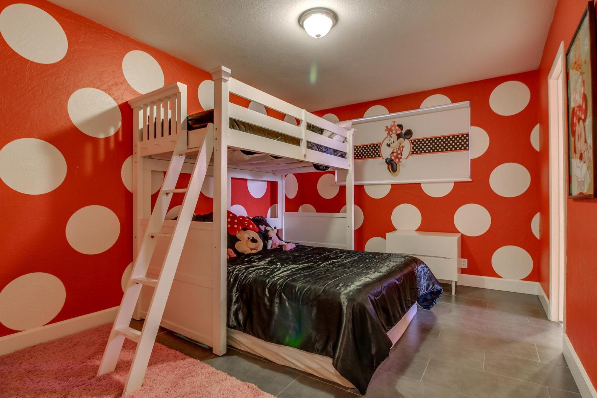 F-24 Mickeys House