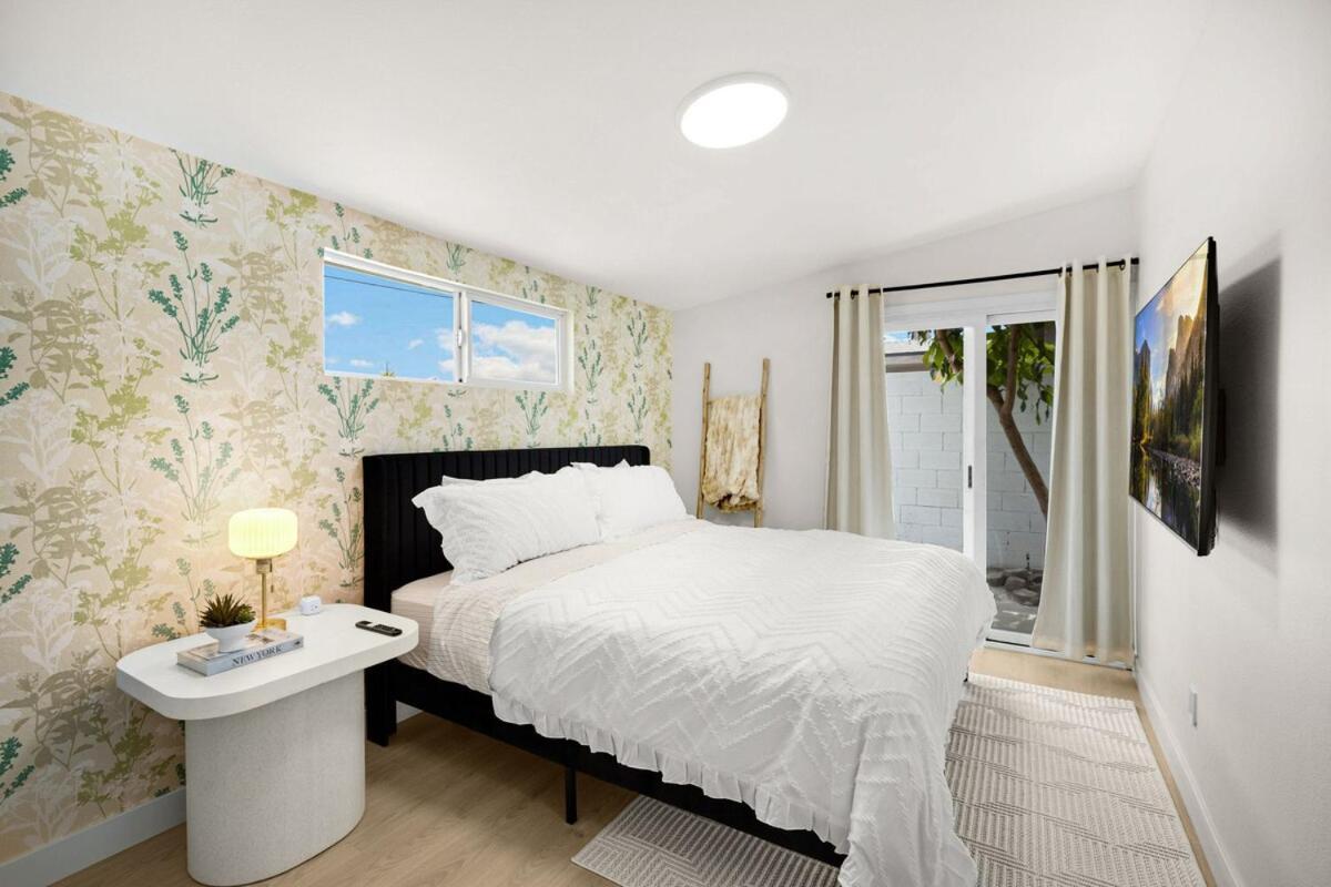 Stylish 5 Bedroom With Pool Near - Luxury Family Retreat * Anaheim