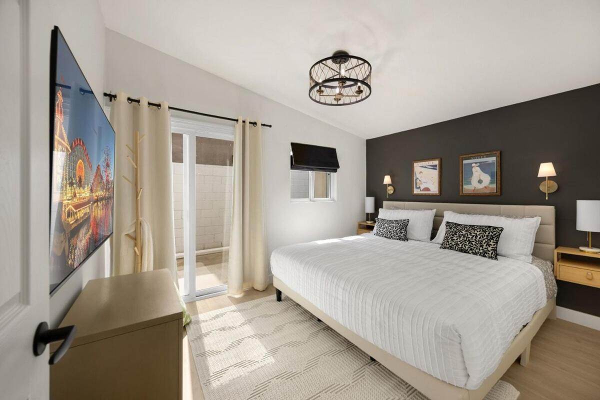 Villa Stylish 5 Bedroom With Pool Near - Luxury Family Retreat