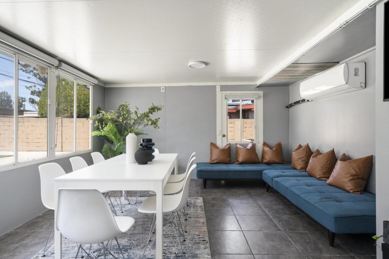 Galactic Getaway Close To With Pool And Games * Anaheim