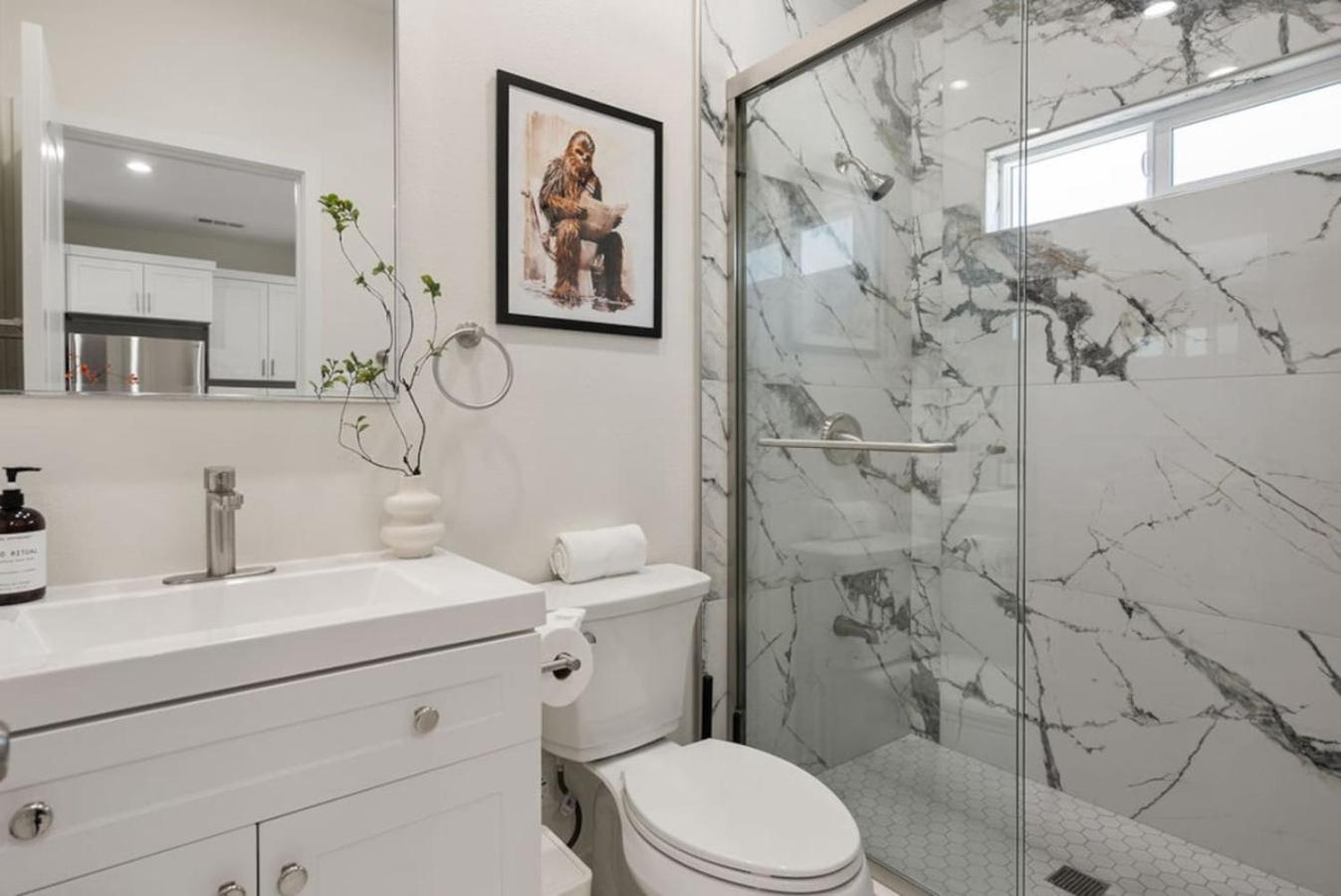 Holiday home Darth Vaders Lair - 10 Mins To - Sleeps 6 Anaheim