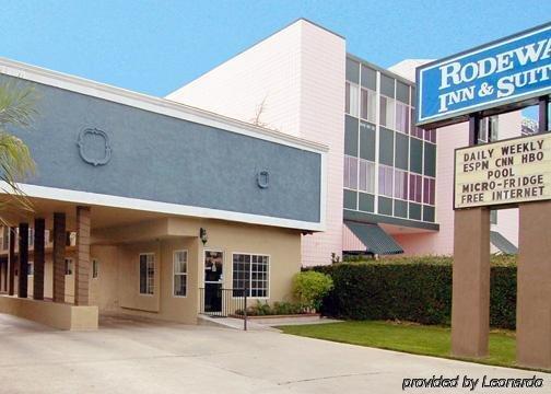 Executive & Motel 2*