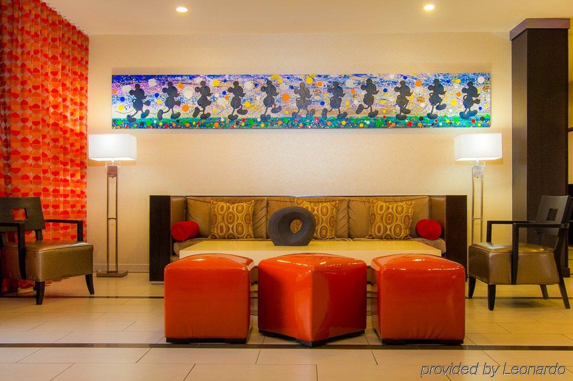 Resort & By Ihg Anaheim