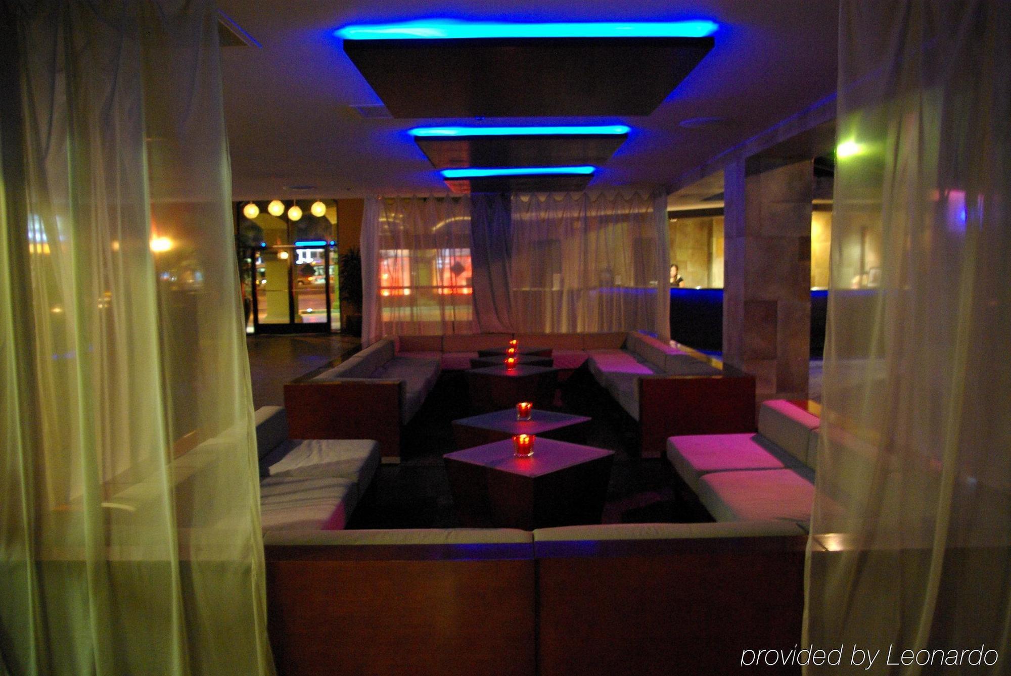 Four Points By Sheraton Hotel 4*