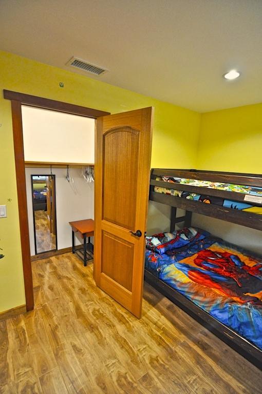 Magic Forest Disney Theme Holiday home *