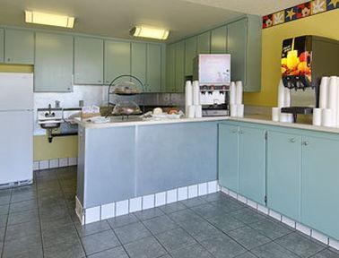 Kings At The Park & Convention Center Motel Anaheim