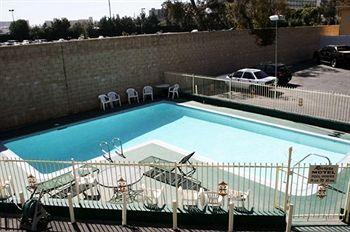 Riviera 2* Anaheim