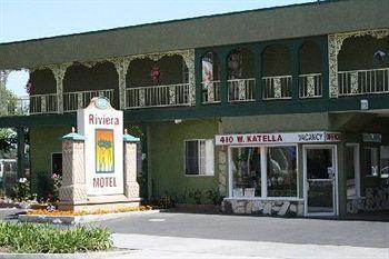 Riviera Motel