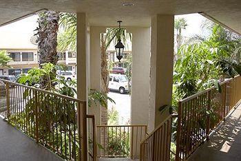 Park Vue Hotel