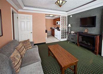 Park Vue Hotel 2*