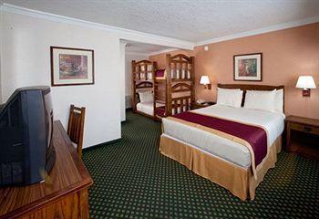 Hotel Park Vue 2*