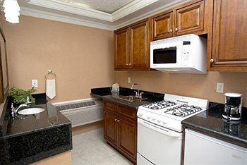Hotel Park Vue Anaheim