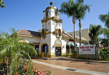 Park Vue Hotel 2*
