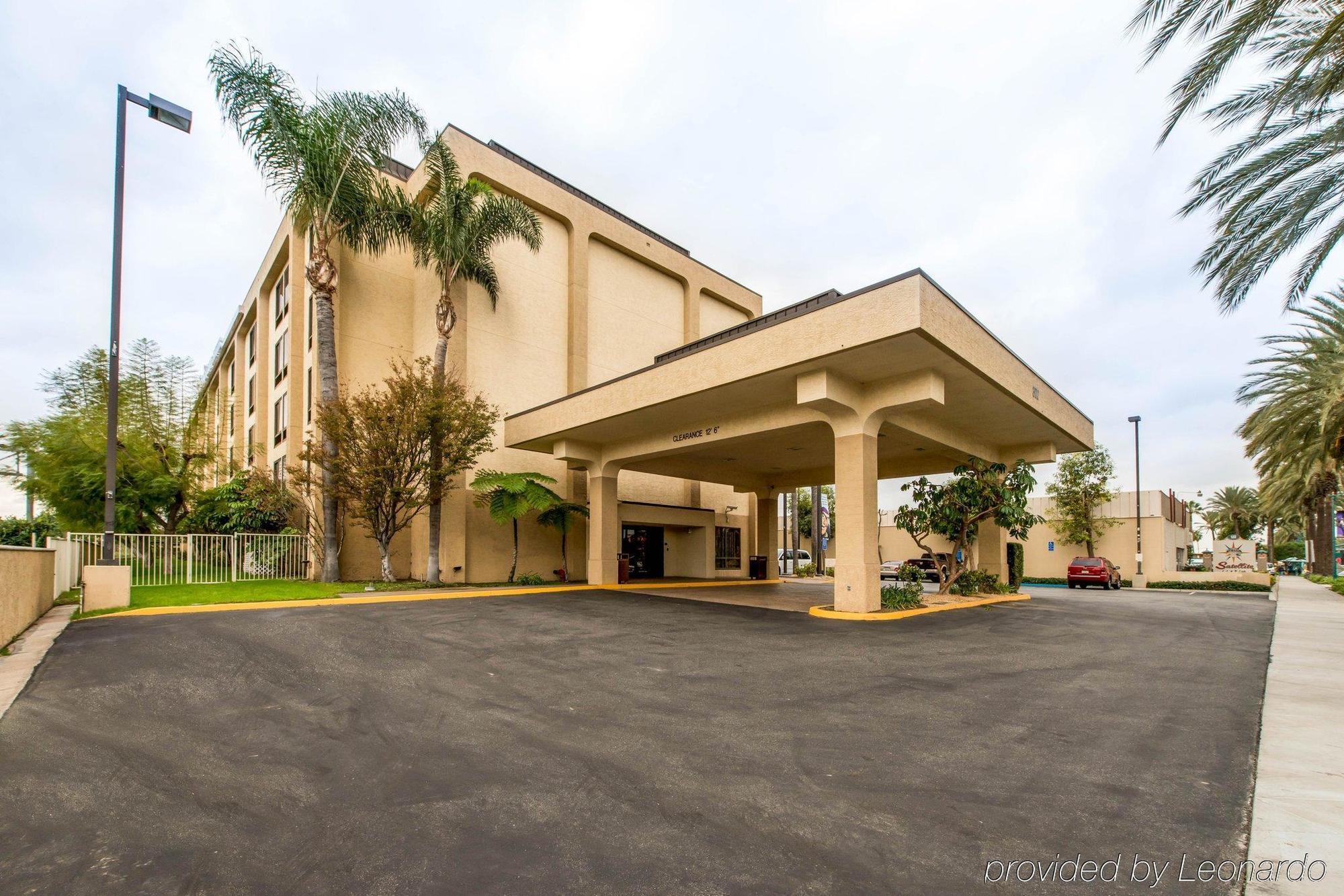 Comfort Inn Anaheim