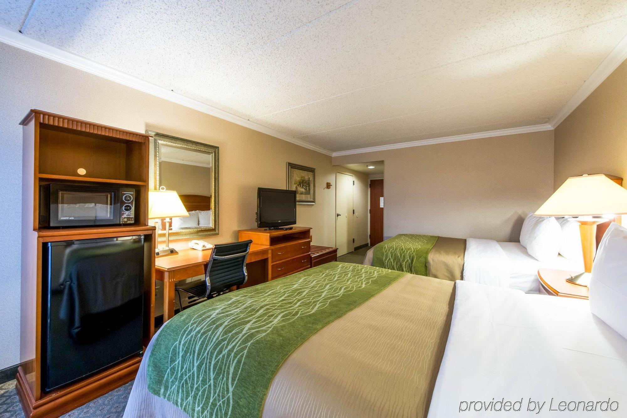 Comfort Inn