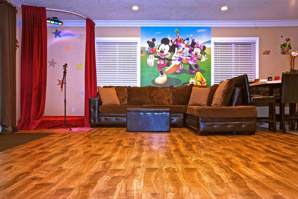 The Neverending Story Holiday home Anaheim