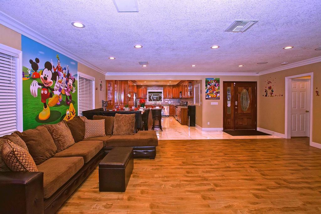The Neverending Story Holiday home