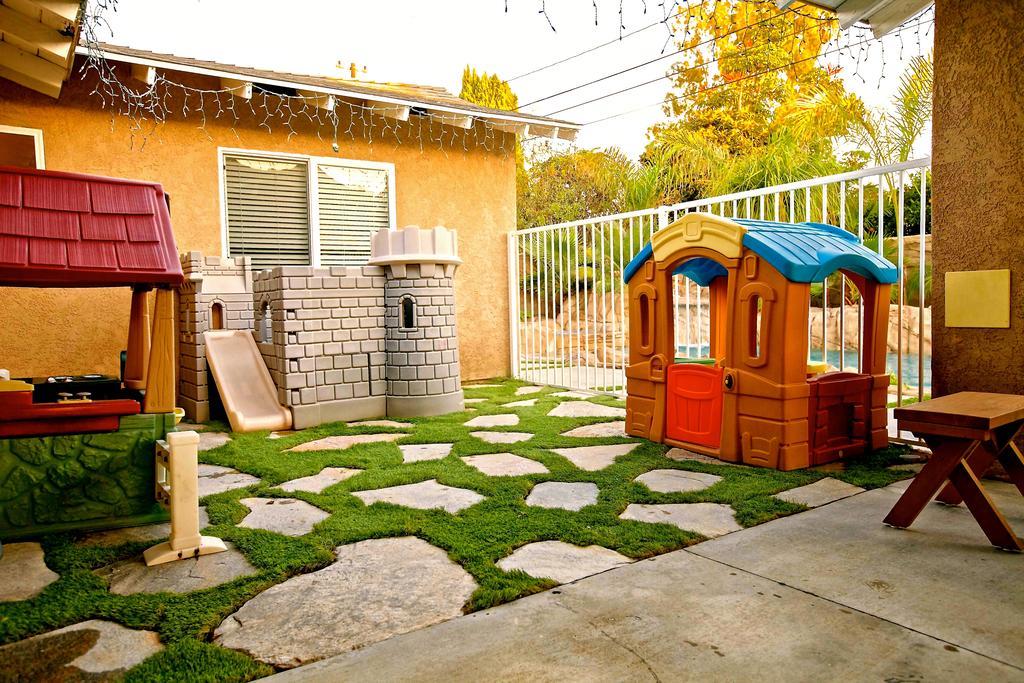 The Neverending Story Holiday home *