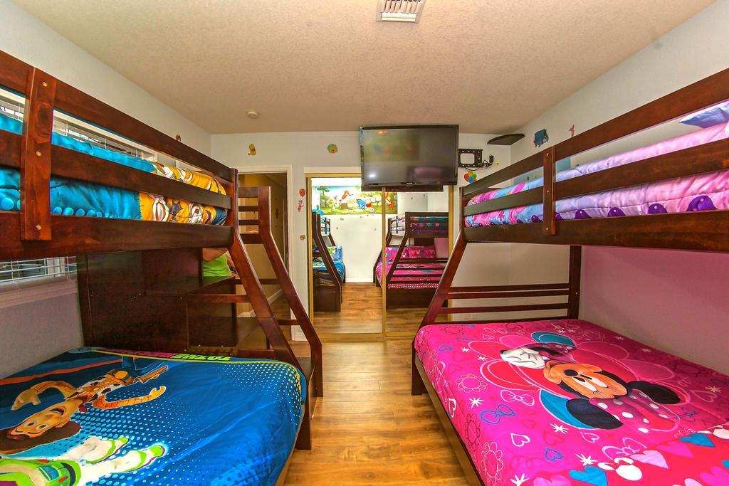 Holiday home The Neverending Story Anaheim