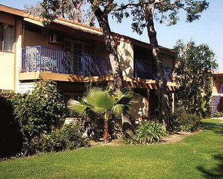 Club Wyndham Dolphin's Cove Anaheim