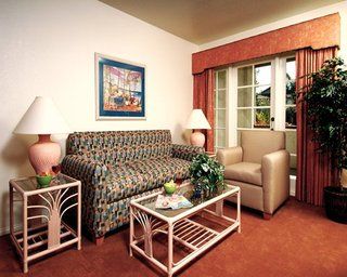 Resort Club Wyndham Dolphin's Cove Anaheim