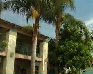 Club Wyndham Dolphin's Cove Resort Anaheim
