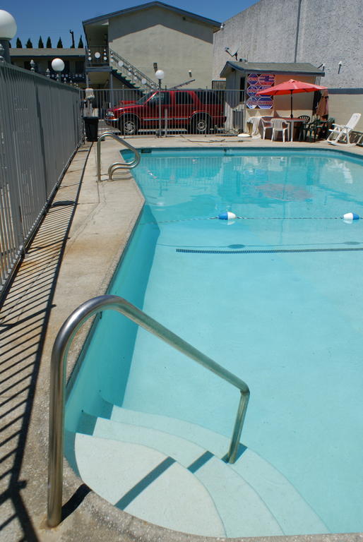 Motel Sahara 2*