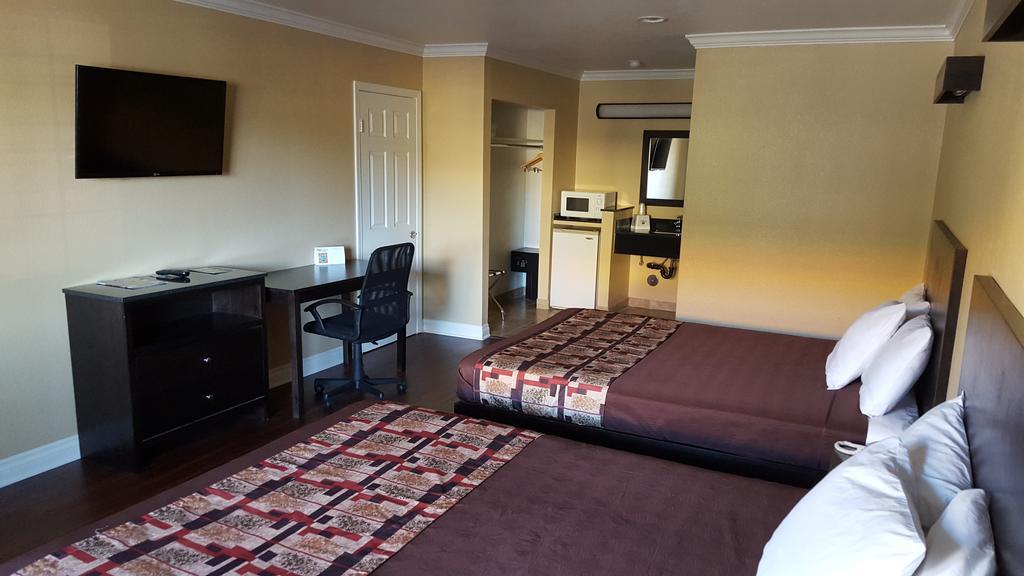 Motel Astoria &