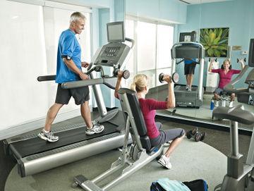 Hotel Springhill By Marriott At Area/convention Center 3*