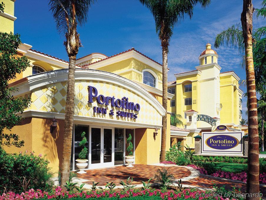 Portofino & Hotel Anaheim