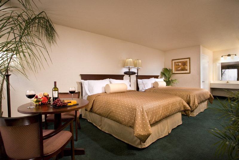The Westin Hotel